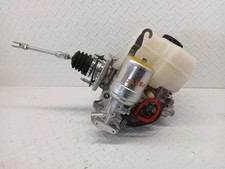 2010-2019 Toyota 4runner Abs Anti-lock Brake Pump Module Master Cylinder Booster