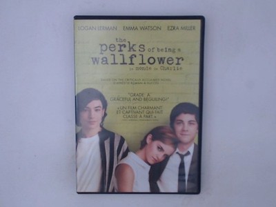 Perks of Being a Wallflower