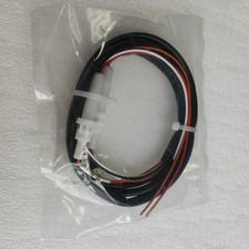1pc For Defi-link Cable Harness Control Unit I Ii 1.5m Defi Power Wire