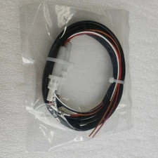 1PC FOR DEFI-LINK Cable harness Control Unit I II 1.5m DEFI POWER WIRE
