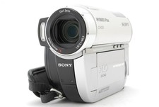 MINT Sony HDR-UX20 Handycam HD DVD Camcorder From JAPAN MINT