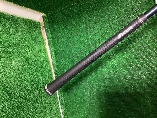 Mizuno T-ZOID MX-15 Iron Set 3-PW 8pcs Carbon Shaft Regular Japan Golf Club - Image 2 of 4