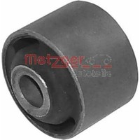 Metzger 52049209 Lagerung AchsköRper FüR Audi 80 B4 80 B2 80 B3 B3 90 B3 B2 80