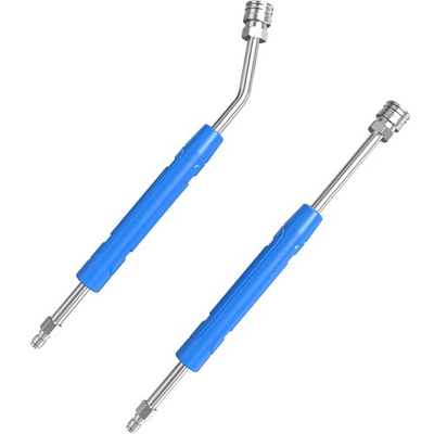 #ad #ad Pressure Washer Extension Wand 17 Inch Stainless Steel Power Washer Wand wit... $28.67