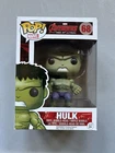 Funko Pop! Marvel Avengers: Age of Ultron Hulk #68 Vinyl Figure