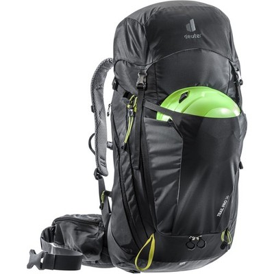 Deuter Trail Pro 36 - innovativer Wanderrucksack/Tourenrucksack, 36 Liter Volume