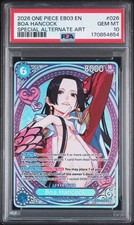 Hancock EB03-026 SP (EB03) — eBay listing photo
