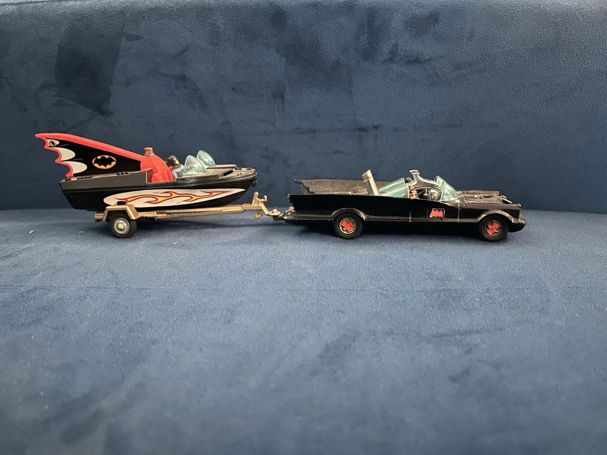 Corgi Vintage & Antique Toys for sale - eBay