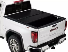 Gator Efx Hard Tri-fold Tonneau Fits 14-19 Slvrdosra 1500 15-19 25003500 66 Gator Efx Hard Tri-fold Tonneau Fits 14-19 Slvrdosra 1500 15-19 25003500 66