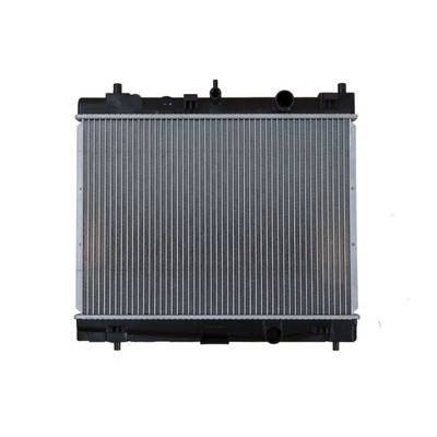 Kühler, Motorkühlung NRF 53533