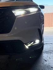 23-25 HONDA CRV PARKING SENSOR BRACKET | DIRECT REPLACEMENT 