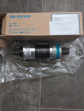 Shimano BB-UN300 68x123mm Square Taper Bottom Bracket