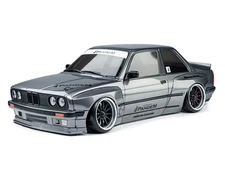 MST RMX 2.5 1/10 2WD Brushless RTR Drift Car w/E30RB Body (Grey) [MXS-533907GR]