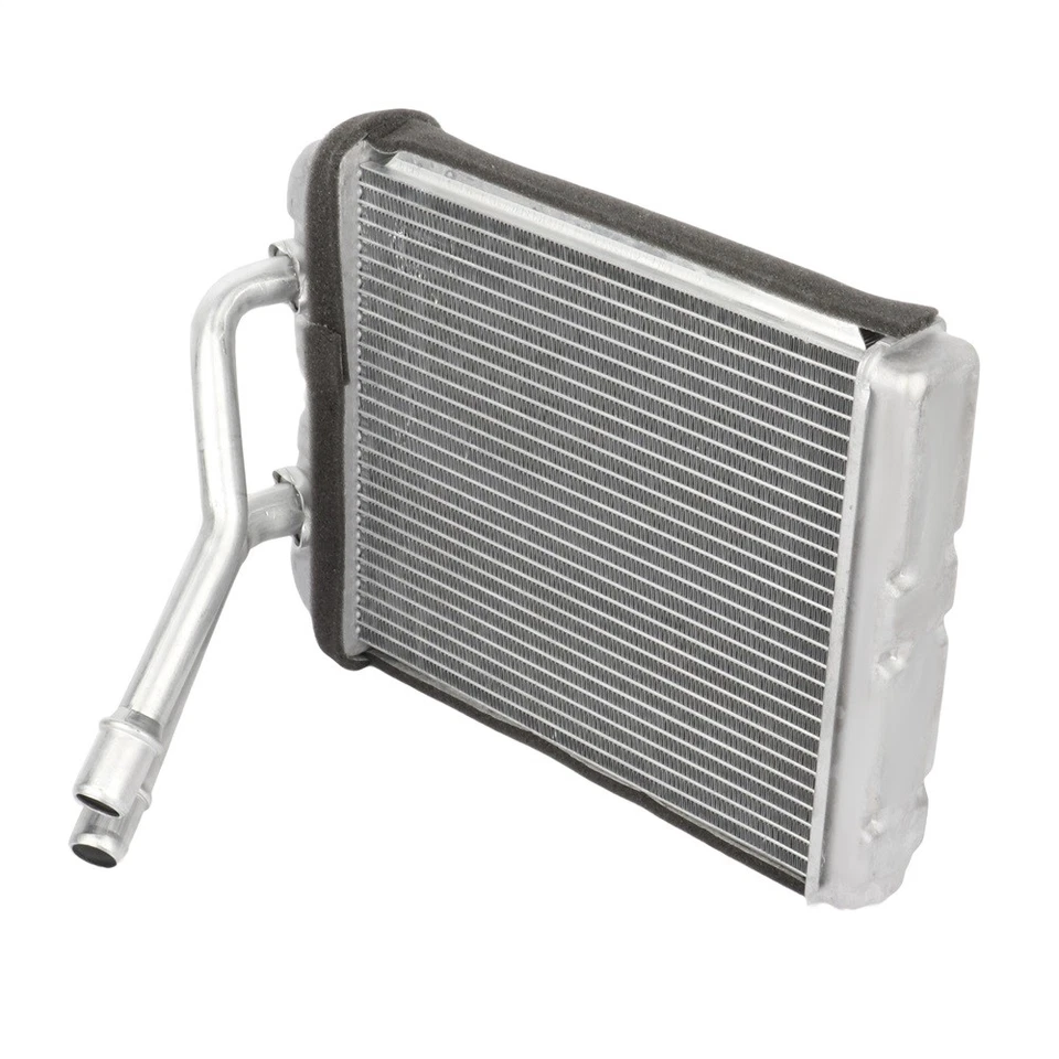 Kit de núcleo de motor e aquecedor de ventilador dianteiro para 2007-2013 Chevrolet Silverado 1500 - Imagem 3 de 4