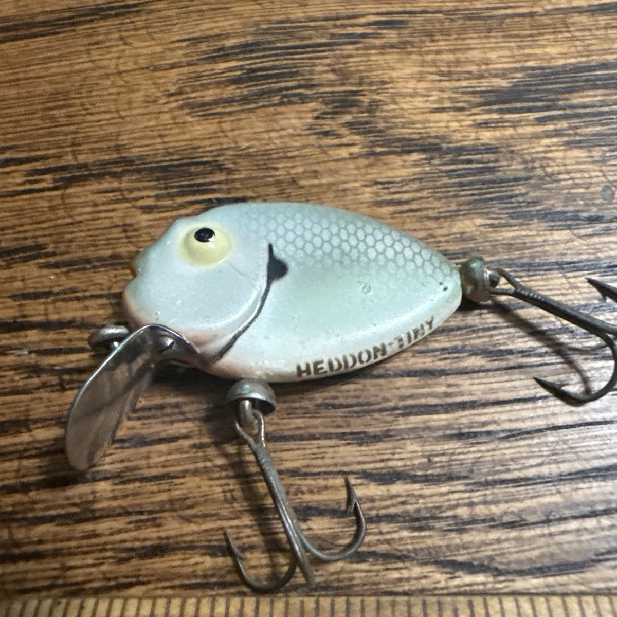 Vintage Punkinseed Lure for sale | eBay