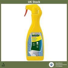 High Efficiency Wallpaper Stripper Fast Removal Ready to Use 1L Spray