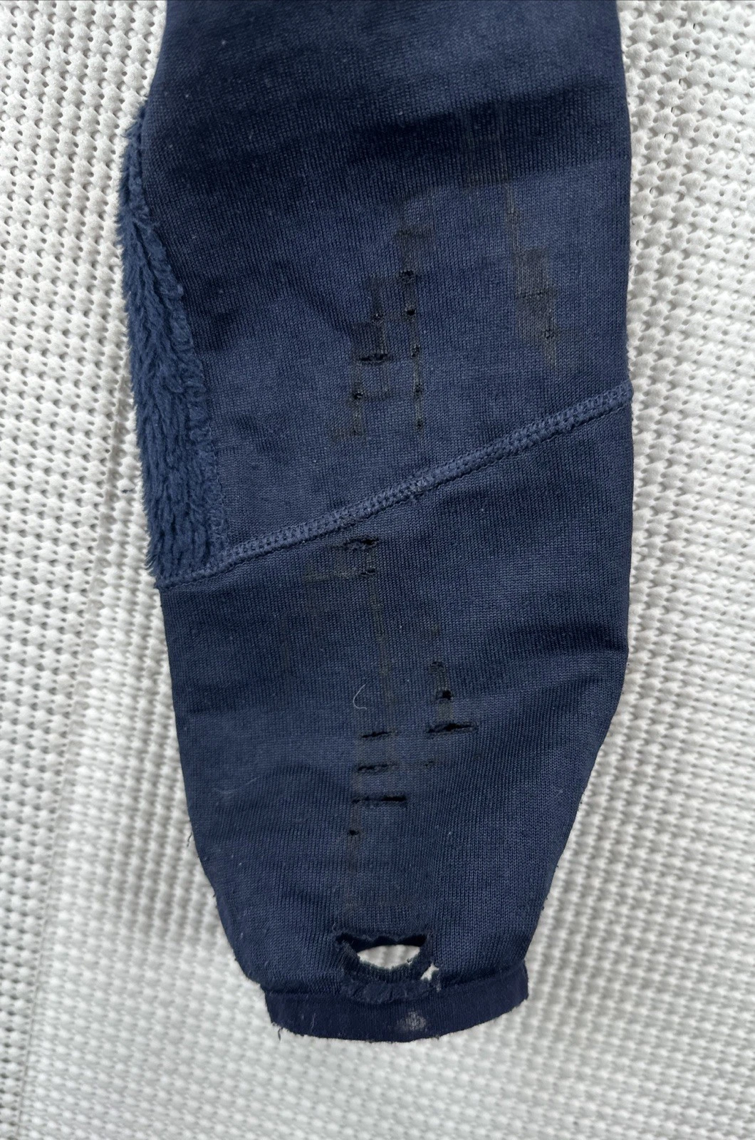 patagonia flawed holes r2 full zip jacket