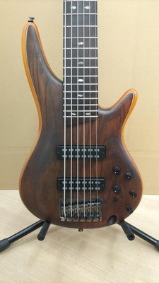 IBANEZ 6-string bass SR6AH | eBay