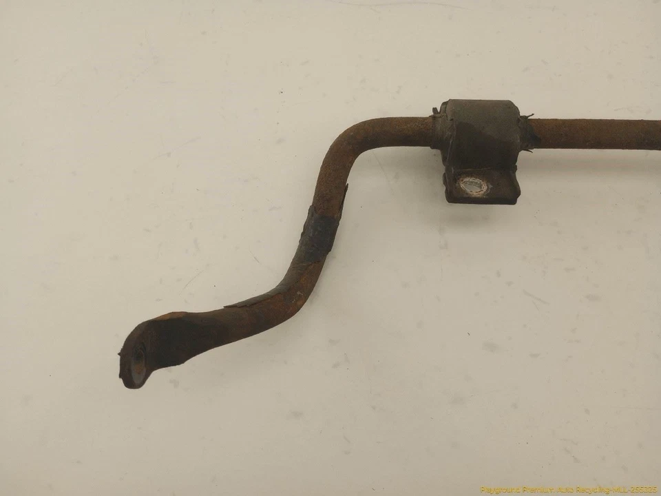 Volvo 850 Front Stabilizer Sway Bar Fits 1993 1994 1995 1996 1997 93 94 95 96 97 - Image 3 of 4
