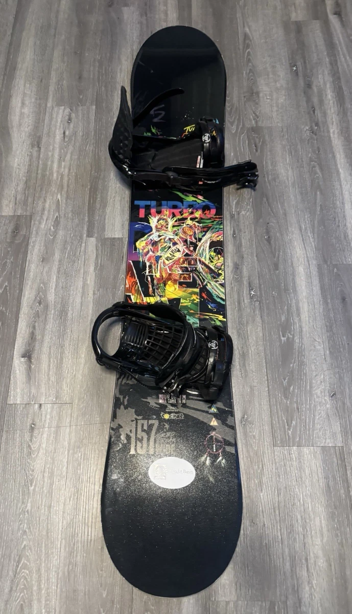 K2 Turbo Dream for sale | eBay