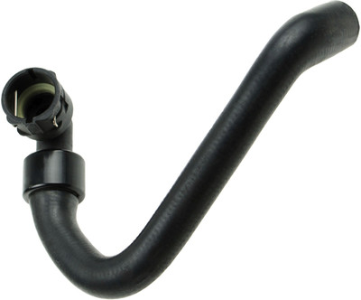 GATES Heizungsschlauch 02-3343 für OPEL CORSA S07 L08 L68 LPG