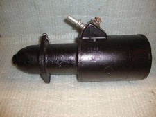 1934 1935 1936 Chevrolet Master Rebuilt Starter With Switch 734s 738g