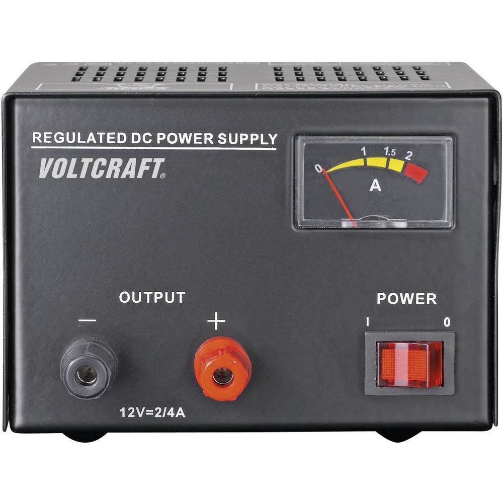 Alimentation à tension fixe FSP-1122 idéale pour alimenter les modules radio