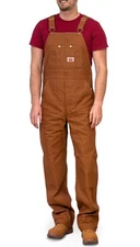 ROUND HOUSE OVERRALS ASK FOR SIZE IF YOU DON'T SEE IT AVAILABLE ON THE LISTING!!