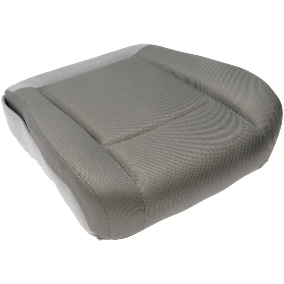 For Ford E-550 Super Duty 2003 Seat Bottom Cushion | Foam, Metal 5 Inches Height — 第 3/4 张图片