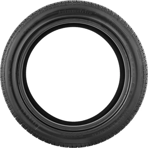 Sommerreifen - PIRELLI PZERO SYSTEM ASIMMETRICO 335/30R18 102(Y) - Bild 3 von 4