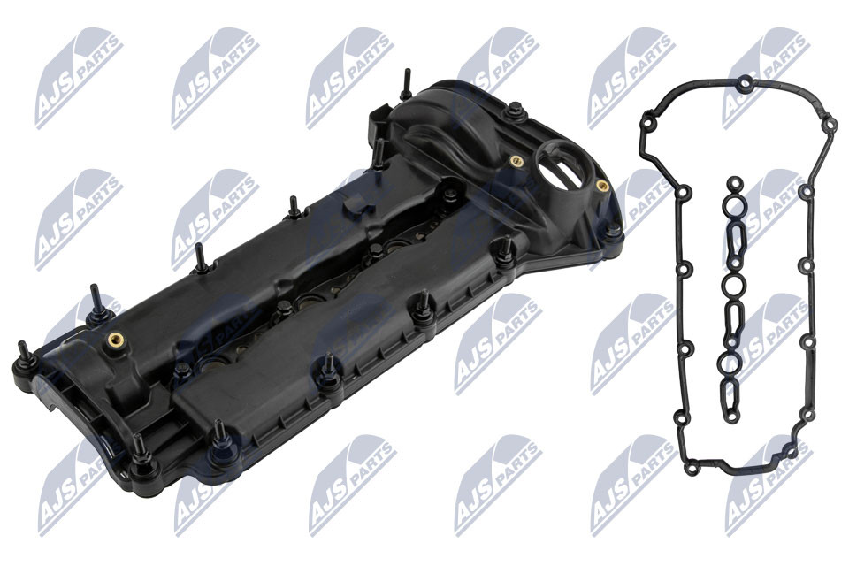 Fits NTY BPZ-CH-010 ENGINE VALVE COVER - Image 6