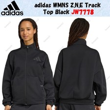adidas WMNS Z.N.E Track Top Black JW7778 Japan Size