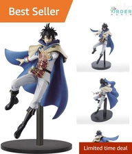 Black Clover Yuno & Asta DXF Figures Collectible Action Toys for Fans