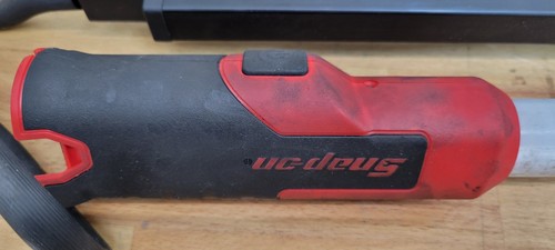 SNAP-ON 14.4V MicroLithium Cordless Underhood Light *Tool Only* CTLUH861 USED - Picture 10 of 14