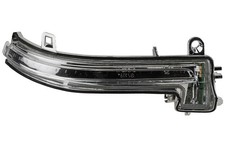 LED Spiegelblinker Rechts passend für BMW i3 I01 08/13- mit Lampenträger