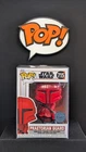 "FUNKO POP" "STAR WARS" "PRAETORIAN GUARD" "715" "FUNKO SPECIAL EDITION"