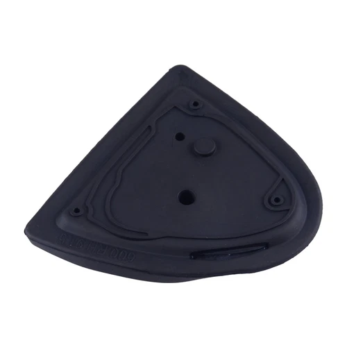 Right Mirror Gasket Base Seal For 2000-2006 MERCEDES C215 CL-CLASS CL500 55 nt