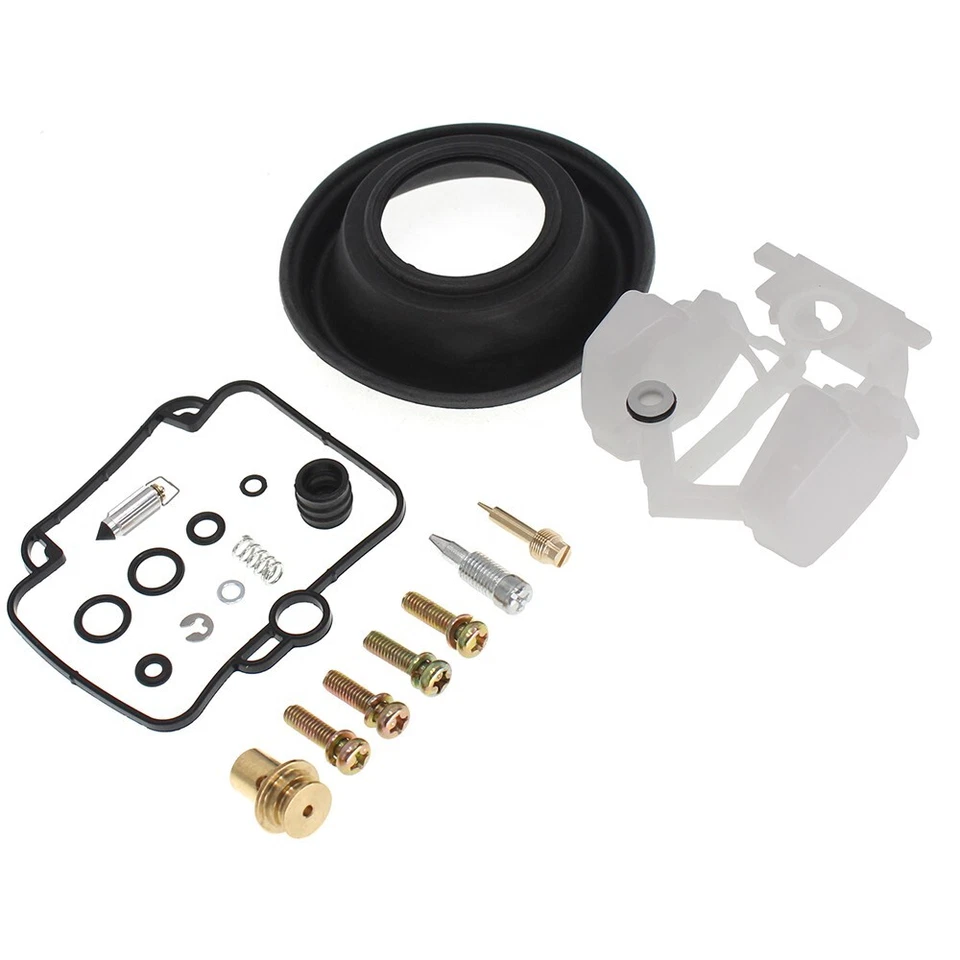 FOR SUZUKI Katana 750 GSX750F 1989-1997 Carburetor Repair Kit Foto 3 de 4