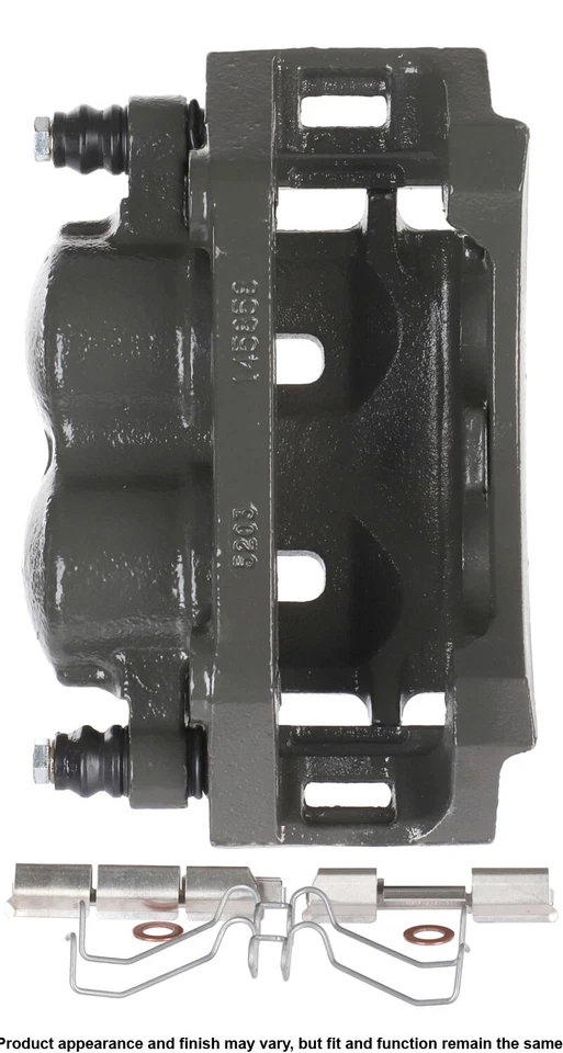 Pinza de freno de disco delantera izquierda cardona para Ford E-150 2004-2006 Foto 2 de 4