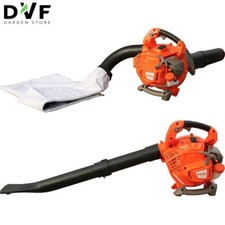 Soffiatore a scoppio Kasei EBV230E leggero e maneggevole -22,5cc- COD: 201080