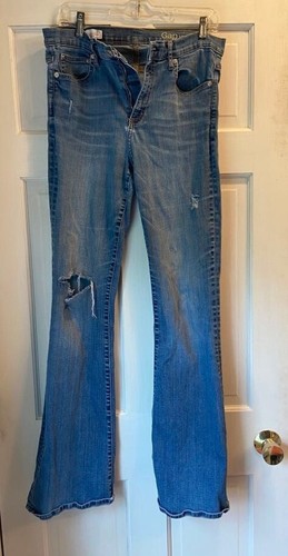 gap long and tall jeans