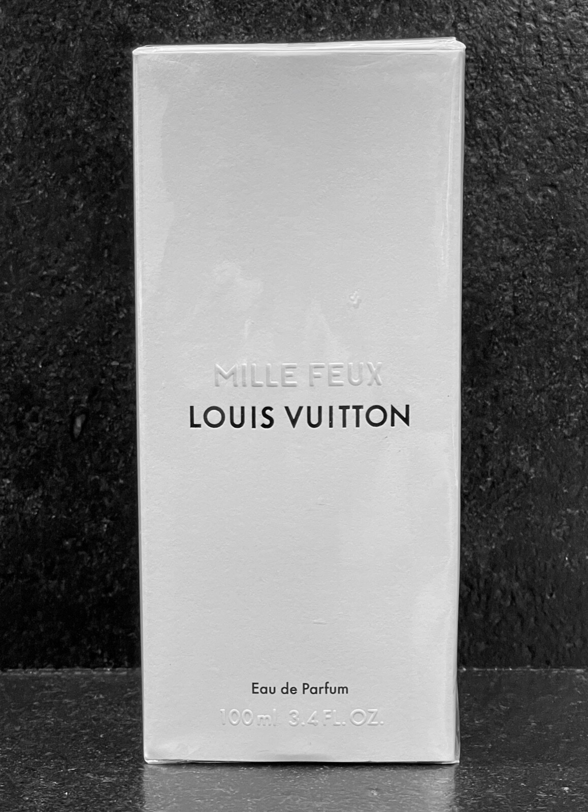 louis vuitton mille feux price