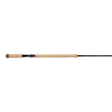 g loomis asquith spey fly fishing rod asq 10150-4 | Kentackle Designed by world casting champion Steve Rajeff G. Loomis ASQ 7130-4 Asquith