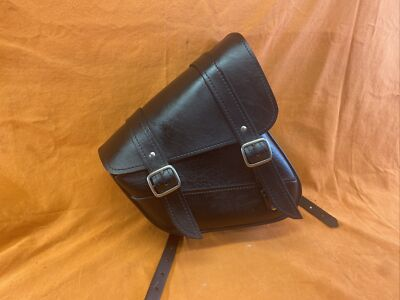 #ad #ad WILLIE amp; MAX FOR HARLEY DAVIDSON SPORTSTER SWINGARM SADDLEBAG 59778 00 $63.75