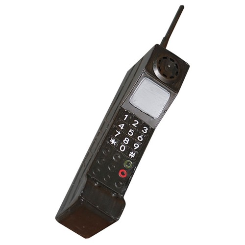 Model telefonu komórkowego Big Brother Starsze telefony dekoracyjne Vintage-Classic - Zdjęcie 4 z 12