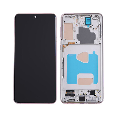 For Samsung Galaxy S21 Plus LCD Display Touch Screen Replacement S21+ G996U/U1/W