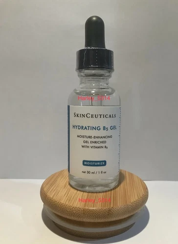 SkinCeuticals Hydrating B5 Gel 1oz/30mI Factory Sealed AUTHENTIC COMPARE LABEL