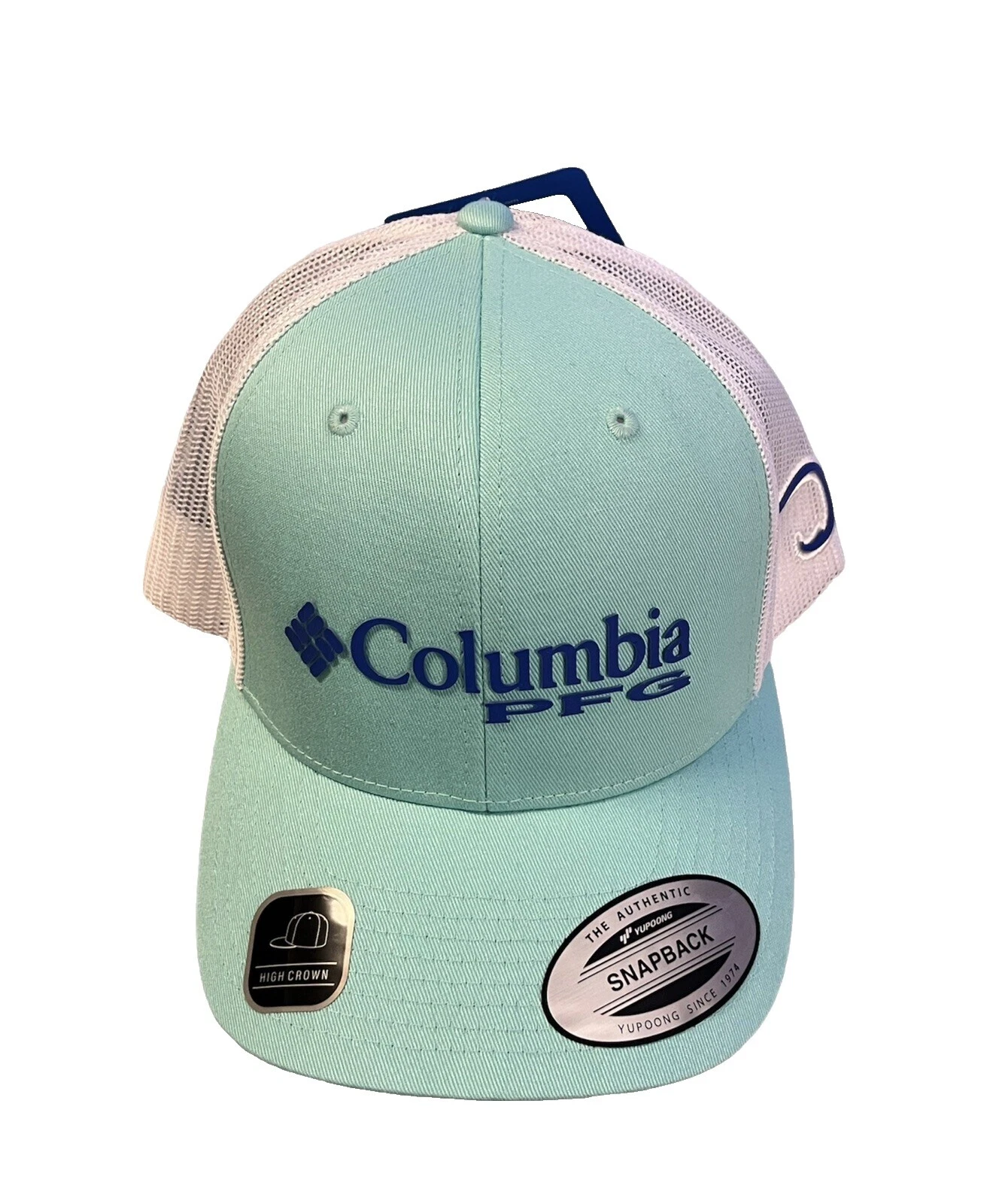 Мужские кепки Columbia разных цветов