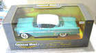 2000 Ertl 1/18 American Muscle 1958 Chevy Impala Diecast Collectible Car