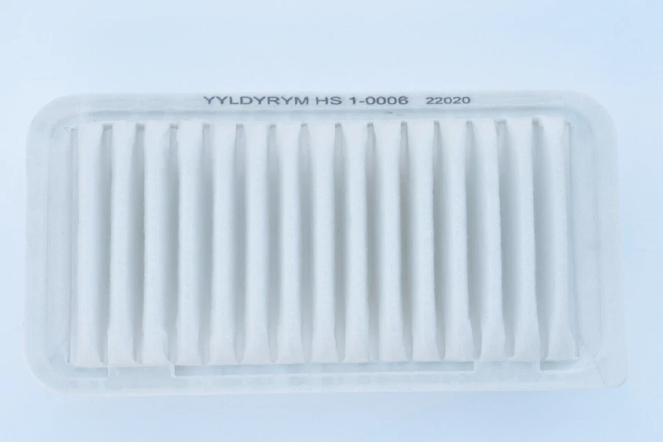 New Combo Set Cabin+Engine Air Filter For Toyota Corolla Matrix 03-08 - Image 4 of 4